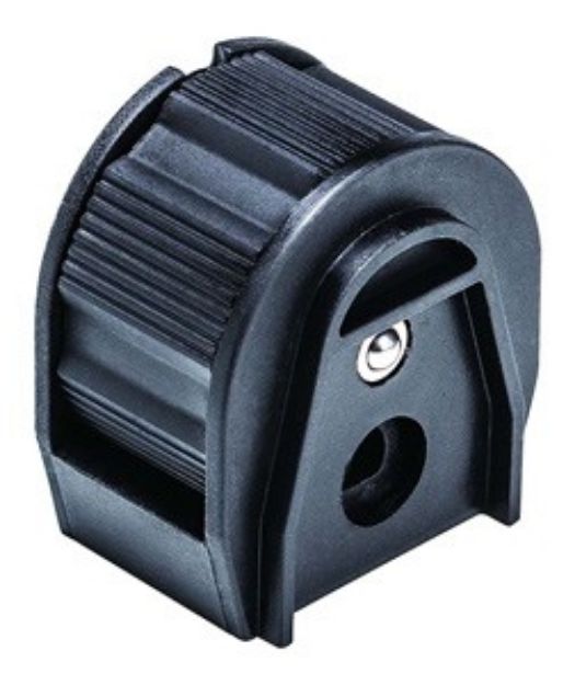 Picture of Benjamin Magazine Bulldog .357 5-Shot Black