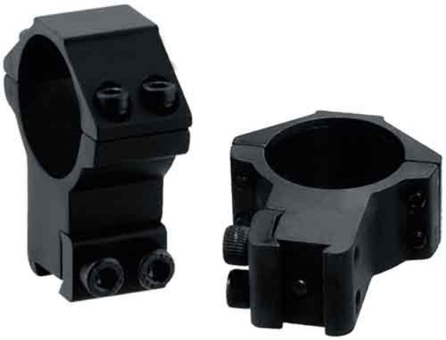Picture of Utg Airgun/Rimfire Rings 30Mm High Profile 2Pc 3/8 Dovetail