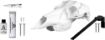 Picture of Mountain Mike's Deer Skull Kit Record Keeper Incl Positioner
