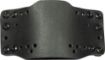 Picture of Limbsaver Holster Cross-Tech Leather Clip-On Black!