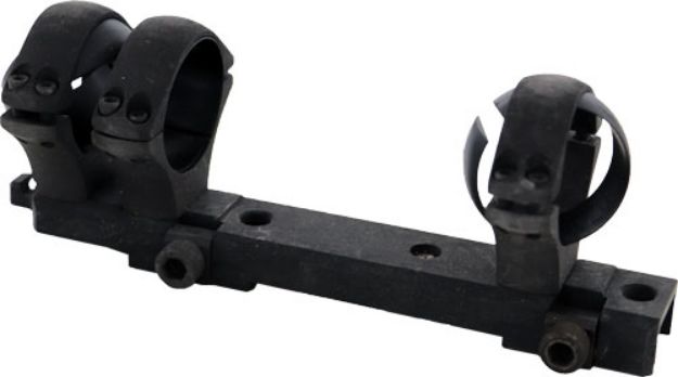 Picture of Sako Scope Mount Trg 3-Ring 30Mm Tube Medium (37Mm) Phos!