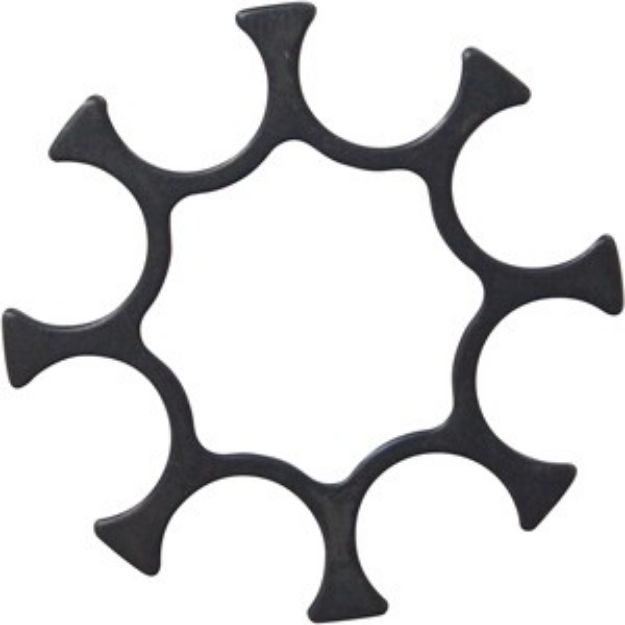 Picture of S&W Full Moon Clips For Model 627/327 357Mag 3-Pk