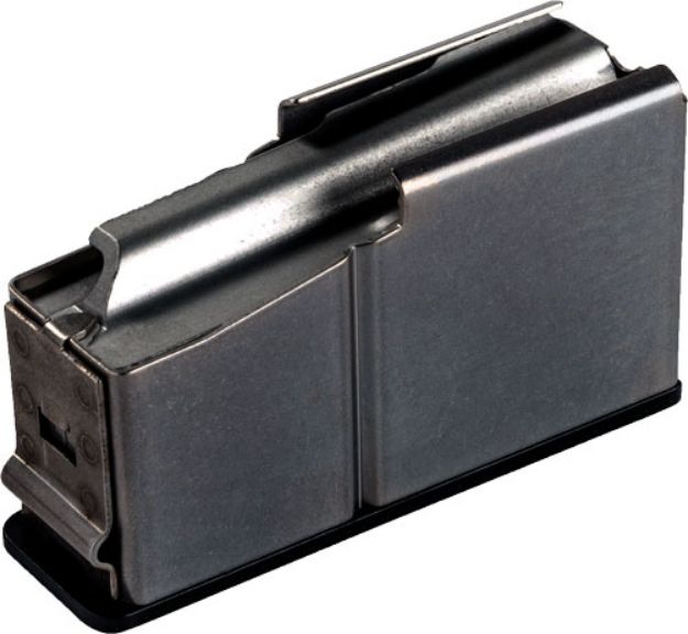 Picture of Sako Magazine 85 Medium Action 5Rd .25-06/.270/.30-06 Blued