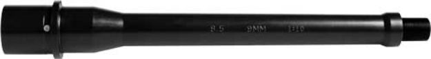 Picture of Stern Def. Barrel 45Acp 8.5" 578-28" 1:16 Melonite Ar-15<