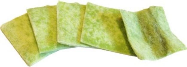 Picture of Vaportrail Vt Wax Pad 5Pk<