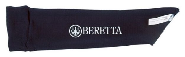 Picture of Beretta Pistol Sock W/Logo Blue<