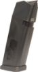 Picture of Sgm Tactical Magazine For Glock 9Mm 15Rd Black Polymer
