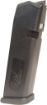 Picture of Sgm Tactical Magazine For Glock 40Sw 13Rd Black Poly