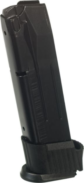 Picture of Pro Mag Magazine Sig Pro 9Mm 18Rd Blued Steel