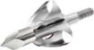 Picture of Flying Arrow Broadhead Toxic 100Gr 7/8" Cut 3/Pk Silver