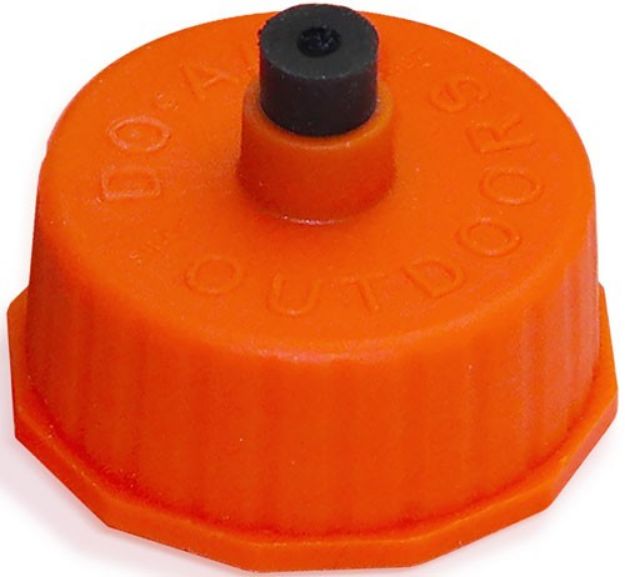 Picture of Mega Boom Thunder Cap 6Pk