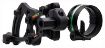 Picture of Truglo Bow Sight Range Rover 1-Pin .019 Dia Black