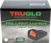 Picture of Truglo Remington Shotgun Rec Mount W/Tru-Tec Red Dot Sight!