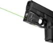 Picture of Nightstick Sub-Comp Weapn Lght W/Grn Laser For Glock 26-39!