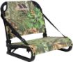 Picture of Millennium Field Pro Turkey Seat Mo Obsession W/Backrest