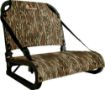 Picture of Millennium Field Pro Turkey Seat Mo Bottomland W/Backrest