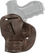 Picture of Tagua Tx 1836 4 Victory Inside Pant Hlstr Lh 9/40/45 Ds Brn<