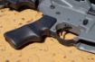 Picture of Ab Arms Grip Sbr P Pistol Grip Ar-15 Black !