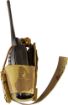 Picture of Grey Ghost Gear Radio Pouch Small Laminate Multicam