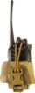 Picture of Grey Ghost Gear Radio Pouch Small Laminate Multicam