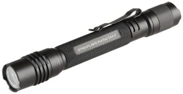 Show details for STL 88033 PROTAC 2AA FLASHLIGHT BLACK Picture of STL 88033 PROTAC 2AA FLASHLIGHT BLACK