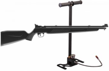 Show details for CROS C3622SKT PCP POWERED BA AIR RIFLE KIT Picture of CROS C3622SKT PCP POWERED BA AIR RIFLE KIT