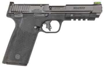 Show details for S&W M&P22 14090 22WMR 4.35 10R BLK Picture of S&W M&P22 14090 22WMR 4.35 10R BLK