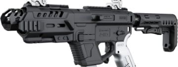 Show details for REC PIXPB-ST-01 PIX+BASIC PG9 FRT GUARD STOCK B Picture of REC PIXPB-ST-01 PIX+BASIC PG9 FRT GUARD STOCK B