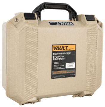 Show details for PELICAN VCV200-0020-FDE MD PSTL 16X7X14 FDE Picture of PELICAN VCV200-0020-FDE MD PSTL 16X7X14 FDE