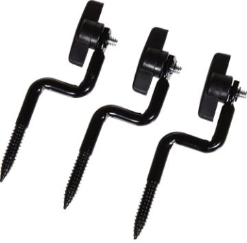 Show details for ALLEN 5307 TRAIL CAMERA MOUNT WITH THUMB SCREW Picture of ALLEN 5307 TRAIL CAMERA MOUNT WITH THUMB SCREW