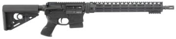 Show details for LARUE LT-15-556-16-MLOK-LC LT15 556 16"MLK 10R Picture of LARUE LT-15-556-16-MLOK-LC LT15 556 16"MLK 10R