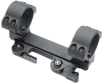 Show details for LARUE LT112-30 QD IN LINE SCP MOUNT MED 30MM 20MOA Picture of LARUE LT112-30 QD IN LINE SCP MOUNT MED 30MM 20MOA