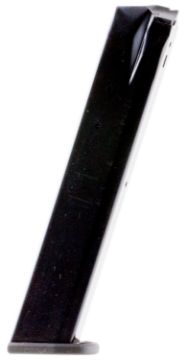 Show details for PRO RUGA38 MAG SR40 40SW 25RD STEEL Picture of PRO RUGA38 MAG SR40 40SW 25RD STEEL