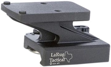 Show details for LARUE LT827 QD RMR MOUNT MEDIUM Picture of LARUE LT827 QD RMR MOUNT MEDIUM
