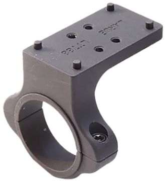 Show details for LARUE LT7882 SCOPE RING MOUNT RMR Picture of LARUE LT7882 SCOPE RING MOUNT RMR