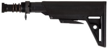 Show details for ADV C2102214 TACTLITE 15 MIS-SPEC BUTTSTOCK W/TUBE Picture of ADV C2102214 TACTLITE 15 MIS-SPEC BUTTSTOCK W/TUBE