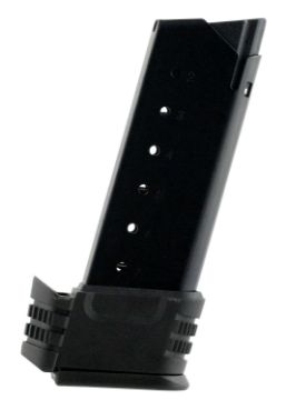 Show details for PRO SPR09 MAG XDS 45ACP 7RD STEEL Picture of PRO SPR09 MAG XDS 45ACP 7RD STEEL