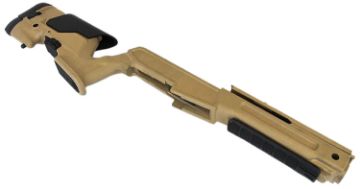 Show details for PRO AAMINIDT MINI14/30 PREC STK TAN Picture of PRO AAMINIDT MINI14/30 PREC STK TAN