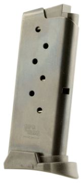 Show details for PRO SIG18 MAG SIG 290 9MM 6RD STEEL Picture of PRO SIG18 MAG SIG 290 9MM 6RD STEEL