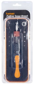 Show details for LYM 7031300 PRO DRIVE TORQUE WRENCH Picture of LYM 7031300 PRO DRIVE TORQUE WRENCH