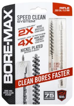 Show details for AVID AVBMSET65MM SPEED CLEAN UPGRADE SET 6.5MM Picture of AVID AVBMSET65MM SPEED CLEAN UPGRADE SET 6.5MM