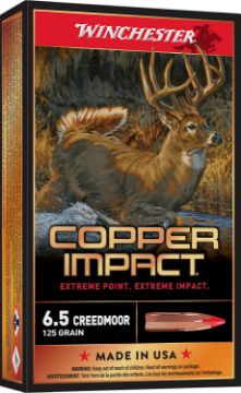 Show details for WIN X65CLF COP IMP 125 LF 20/10 Picture of WIN X65CLF COP IMP 125 LF 20/10