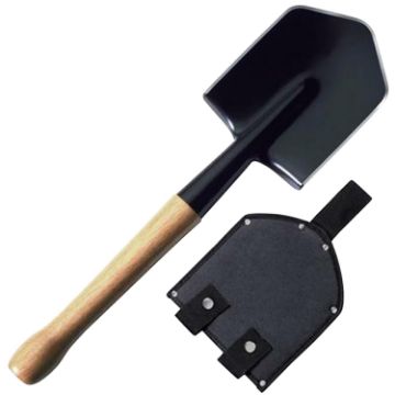 Show details for COLD 92SFS SPCL FRCS SPETSNAZ SHOVEL & SHEATH Picture of COLD 92SFS SPCL FRCS SPETSNAZ SHOVEL & SHEATH