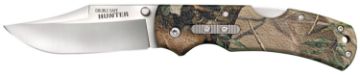 Show details for COLD 23JE DOUBLE SAFE HUNTER CAMO 3.5" Picture of COLD 23JE DOUBLE SAFE HUNTER CAMO 3.5"