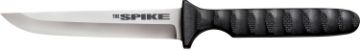 Show details for COLD 53NCC DROP POINT SPIKE 4" FIXED Picture of COLD 53NCC DROP POINT SPIKE 4" FIXED