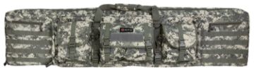 Show details for GPS DRC55ACU DOUBLE RIFLE CASE 55" ACU CAMO Picture of GPS DRC55ACU DOUBLE RIFLE CASE 55" ACU CAMO