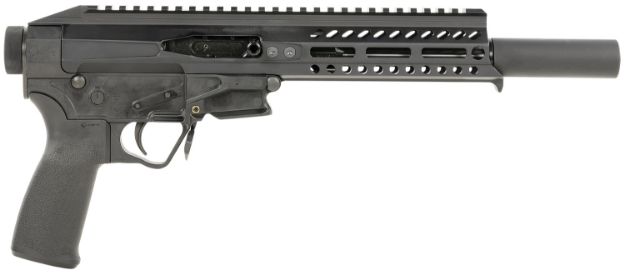 Picture of POF 01837 PSG PSTL 22LR 7" M-LOK QD/EC BLK