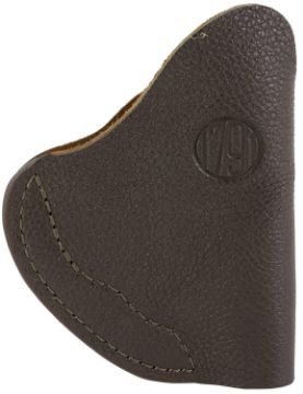 Show details for 1791 FCD-2-BRW-L DEER IWB LCR LH Picture of 1791 FCD-2-BRW-L DEER IWB LCR LH