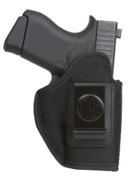 Show details for 1791 PN-IWB-3-BLK-L PREM NYLON IWB SIZE 3 BLK LH Picture of 1791 PN-IWB-3-BLK-L PREM NYLON IWB SIZE 3 BLK LH