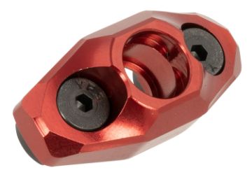 Show details for RISE RA-601-RR QD SLING MNT RISE RED Picture of RISE RA-601-RR QD SLING MNT RISE RED